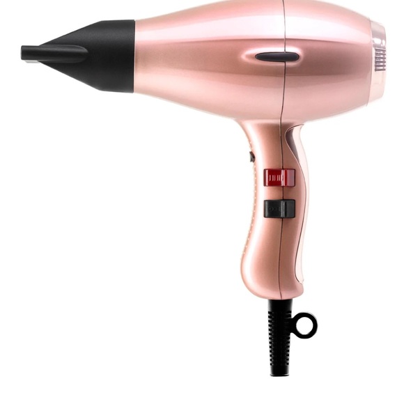 Elchim 3900 Healthy Ionic Hair Dryer in Gold